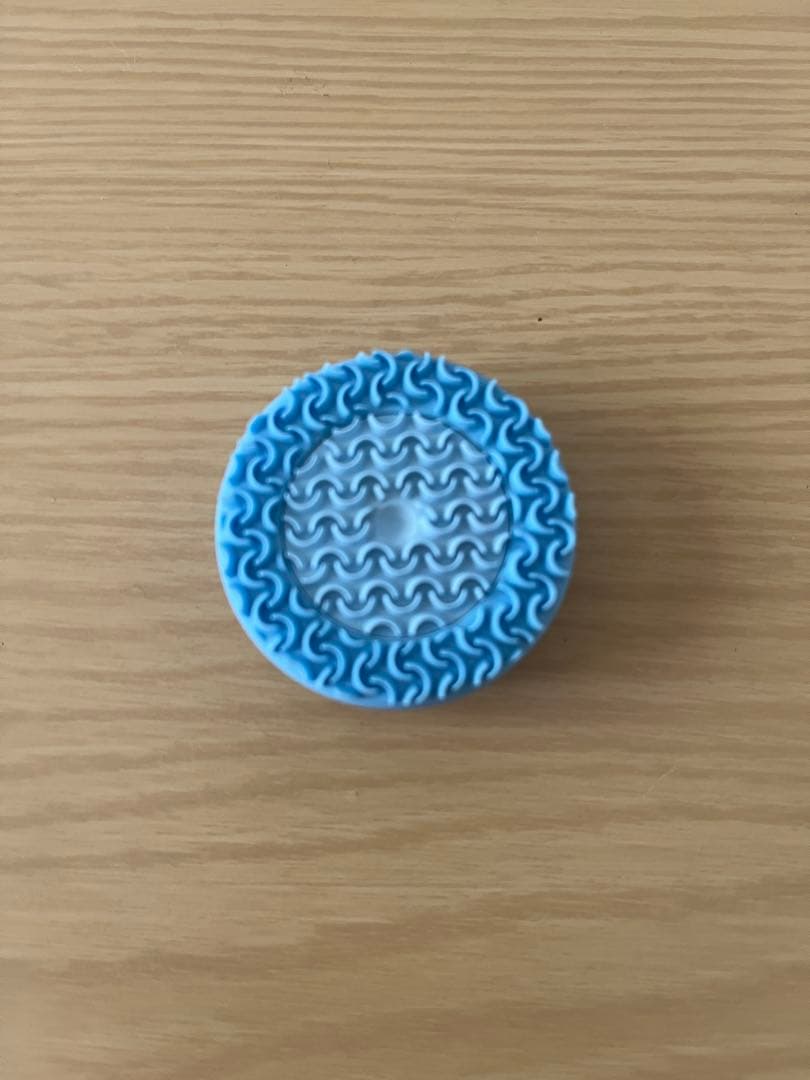 【 ルミスパ 】　ノーマルタイプ　クレンザー付き