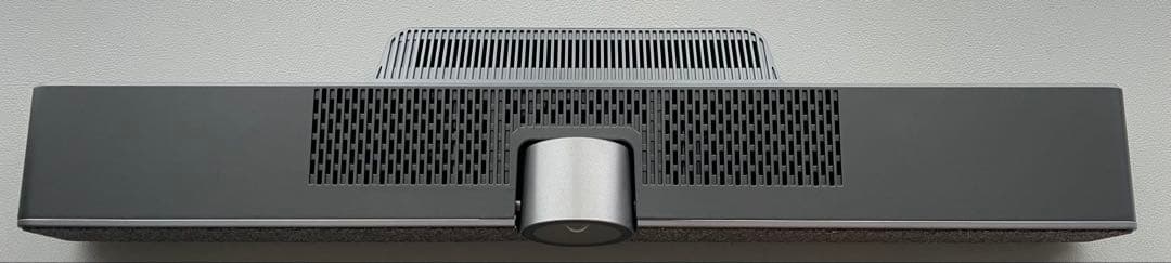 MAXHUB Sound bar （UC S10型） Web カメラ スピーカー