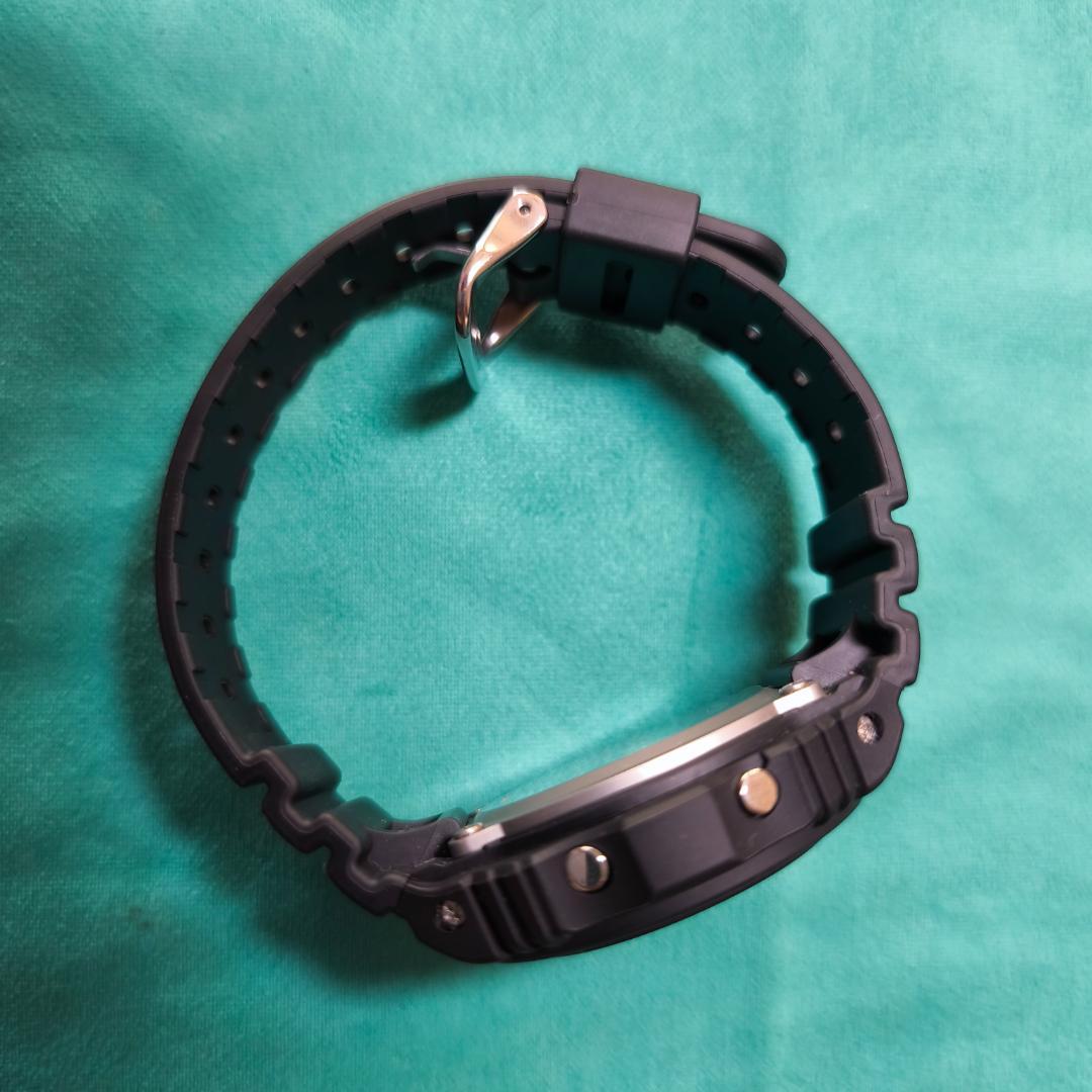 CASIO G-SHOCK GWX-5700CS-1JF 電波&ソーラー