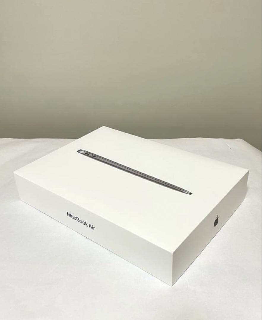 MacBook本体 Macbook Air Retina 2020 Intel Core i5