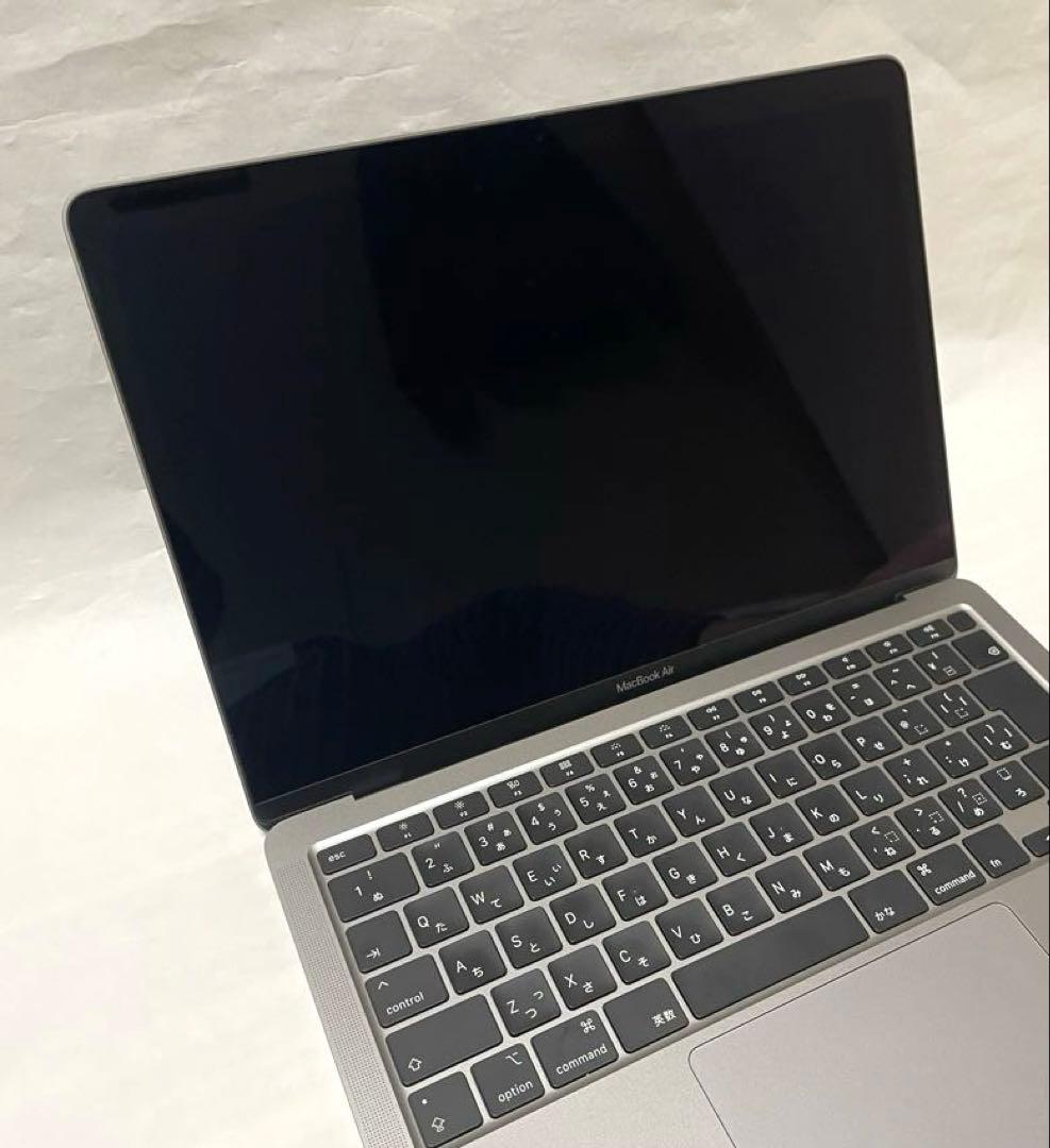 MacBook本体 Macbook Air Retina 2020 Intel Core i5