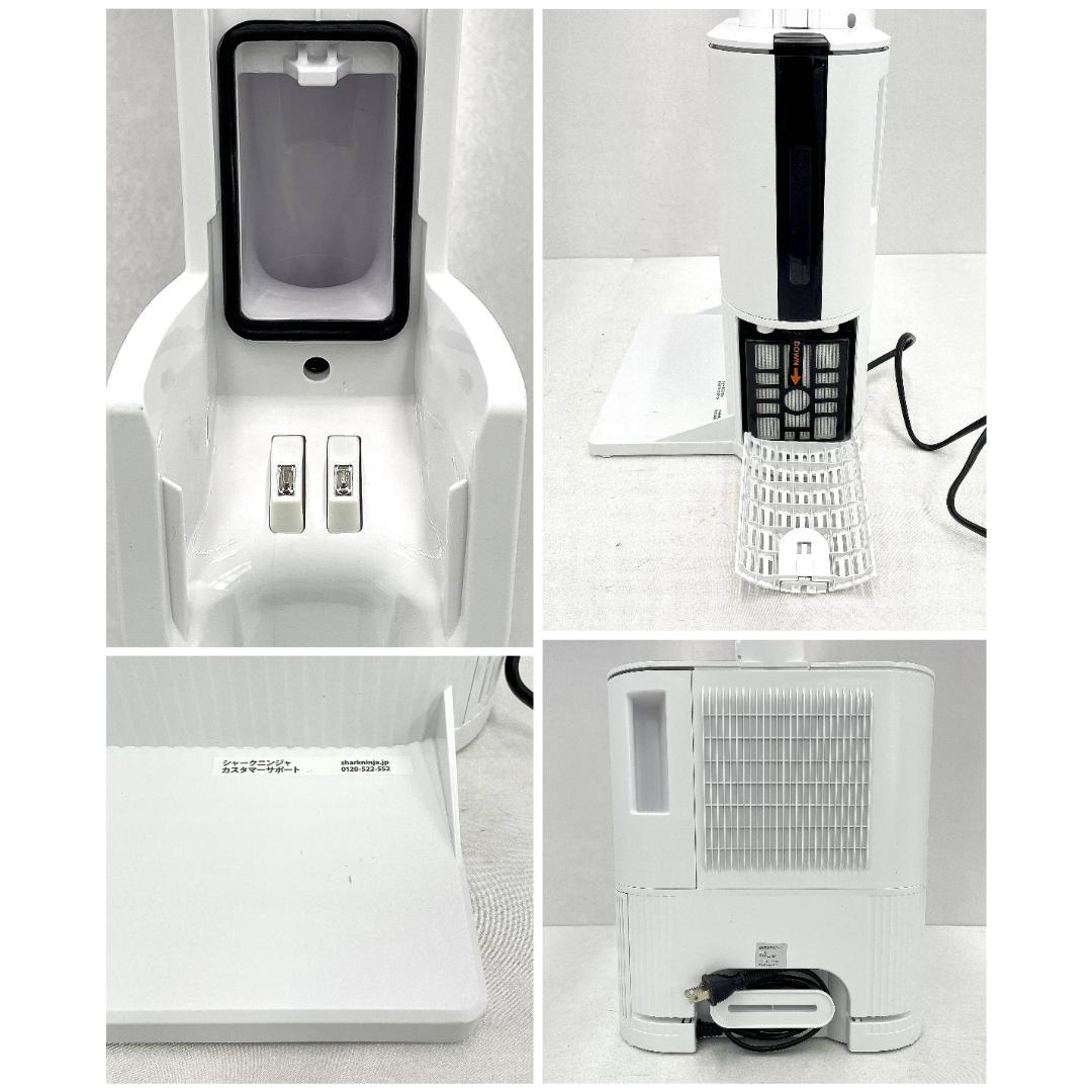 【展示未使用】シャーク EVOPOWER SYSTEM FIT+LC153JIV