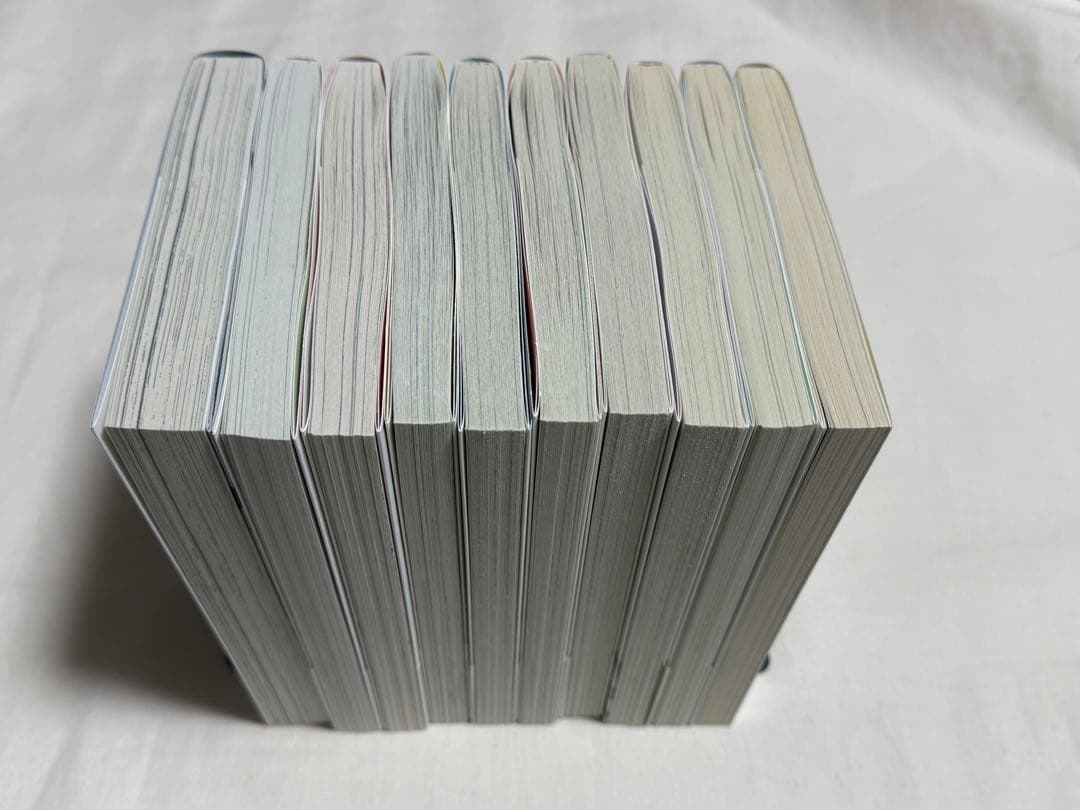 ひらやすみ　全巻セット　＋ぼくらのフンカ祭