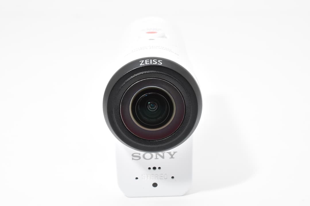 ■極上品■ ソニー FDR-X3000R ビデオカメラ #D034