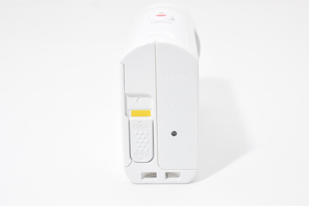 ■極上品■ ソニー FDR-X3000R ビデオカメラ #D034