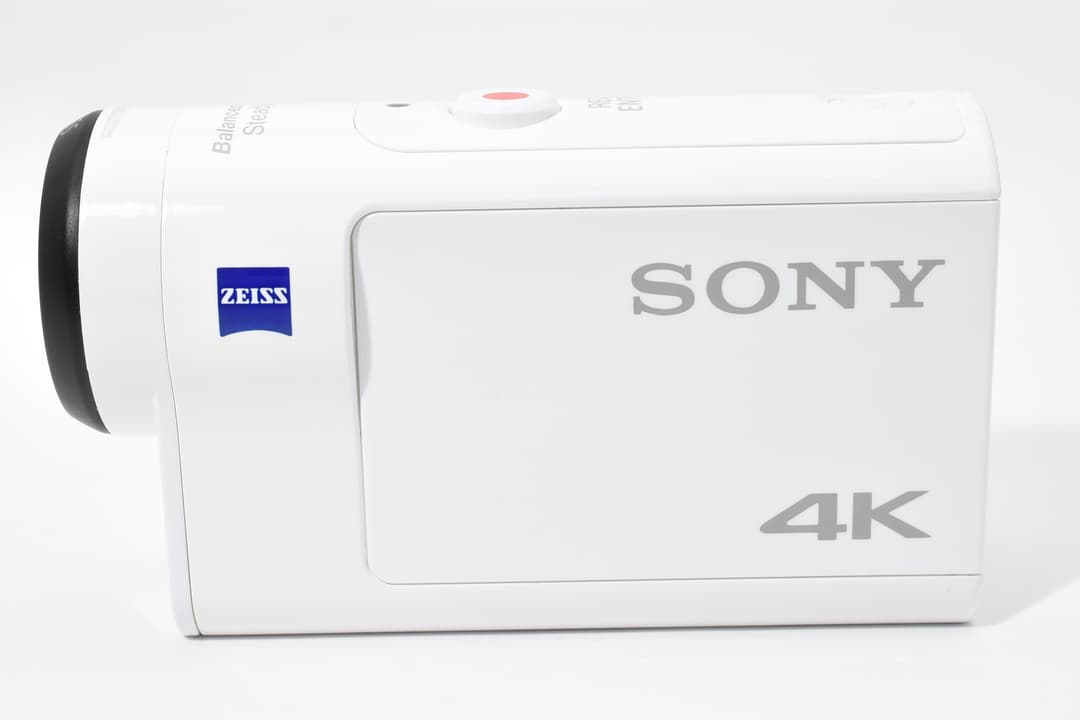 ■極上品■ ソニー FDR-X3000R ビデオカメラ #D034