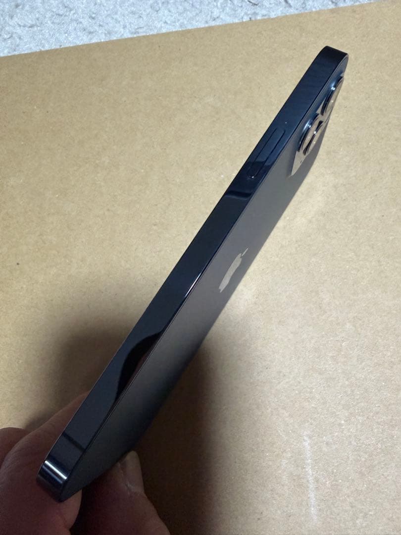 Apple iPhone 12 Pro パシフィックブルー 128GB