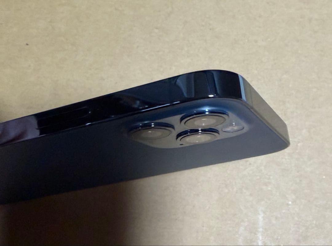 Apple iPhone 12 Pro パシフィックブルー 128GB