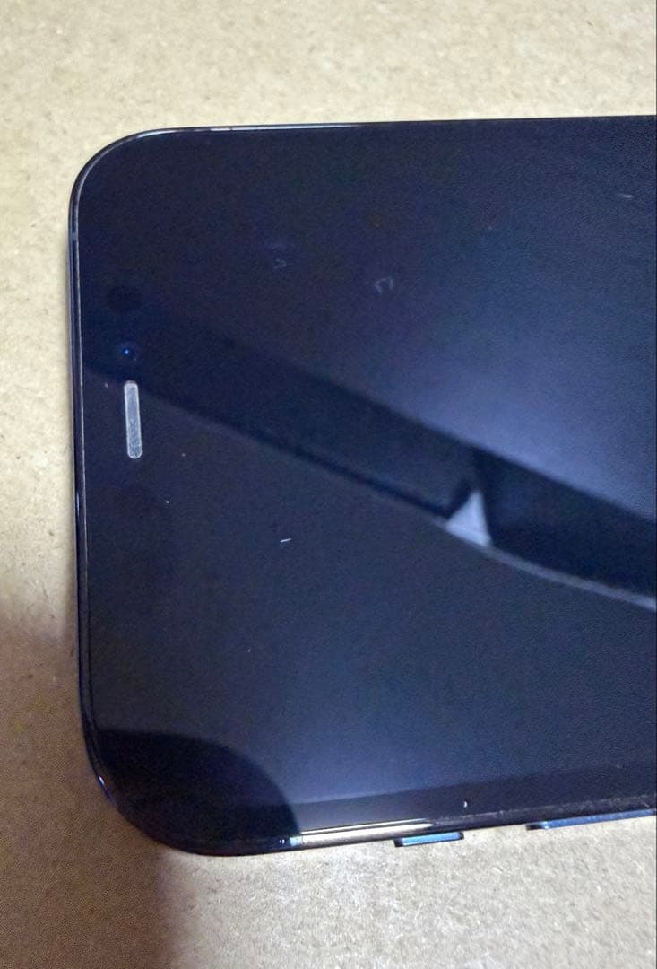 Apple iPhone 12 Pro パシフィックブルー 128GB