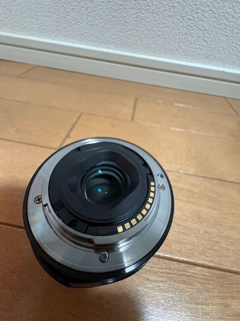 SONY SEL35F18 E 35mm F1.8 OSS 単焦点レンズ