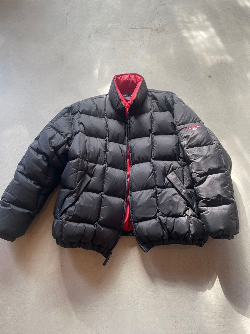 Polo sport Polo Ralph Lauren ダウンジャケット黒　L