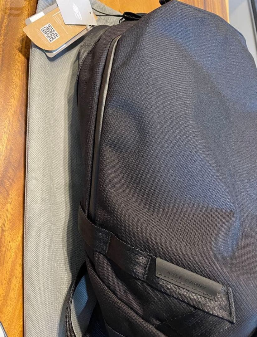 バッグ ABLE CARRY / Daily Plus