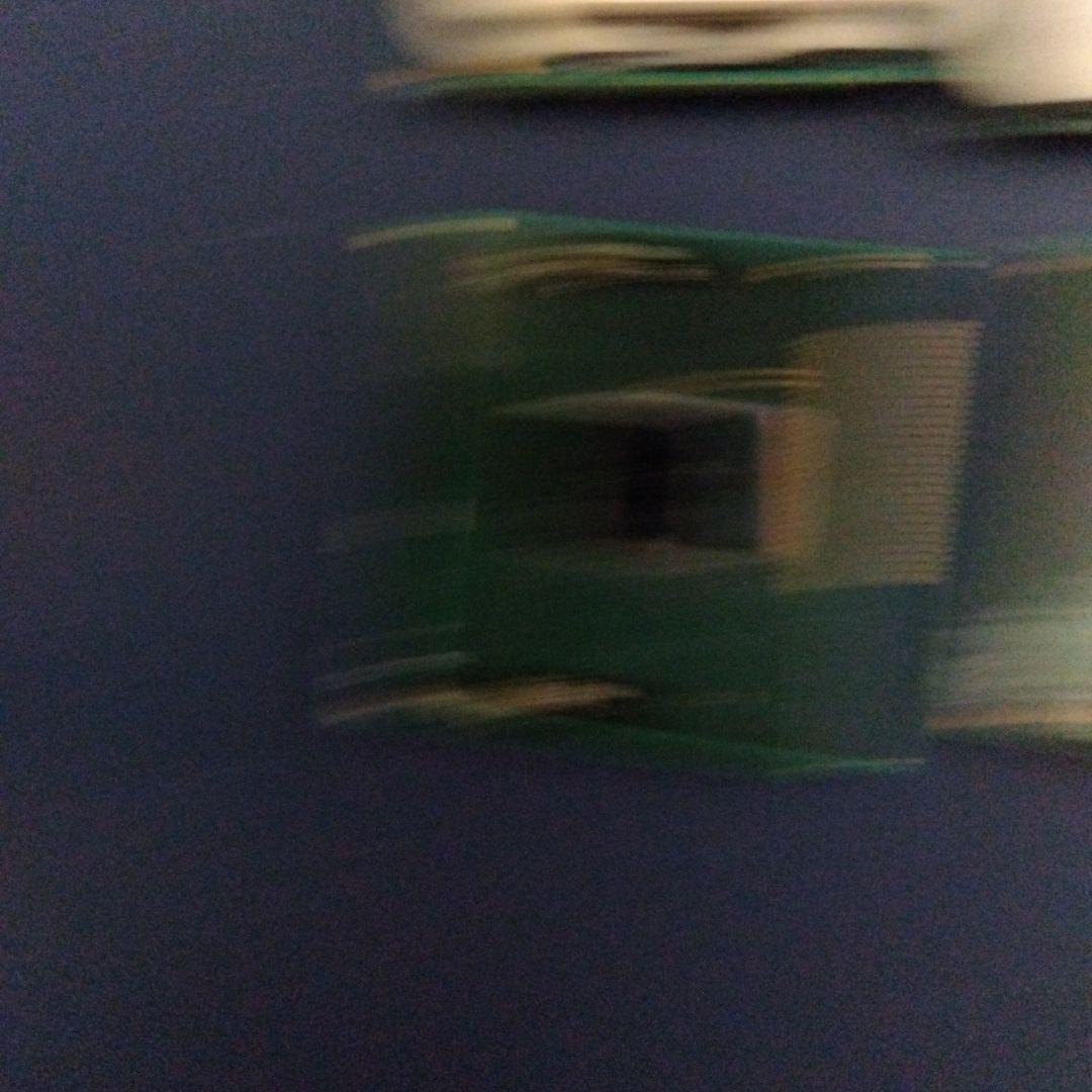 AMD Ryzen 5 3500とIその他9枚セット