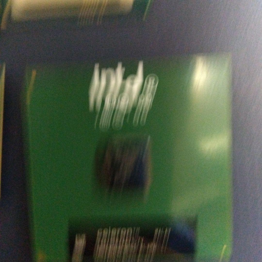 AMD Ryzen 5 3500とIその他9枚セット