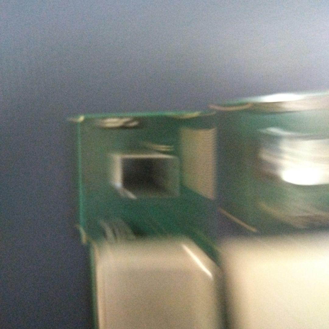 AMD Ryzen 5 3500とIその他9枚セット