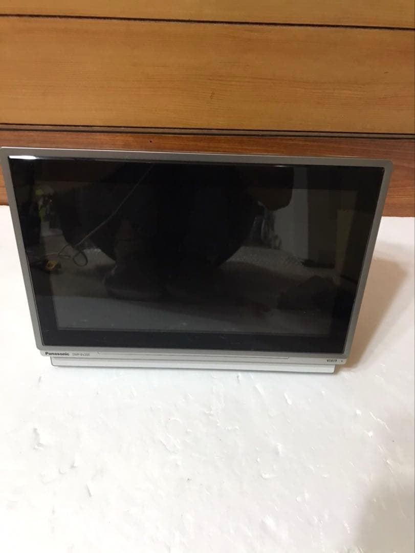 パナソニック DMP BV200 動作良好