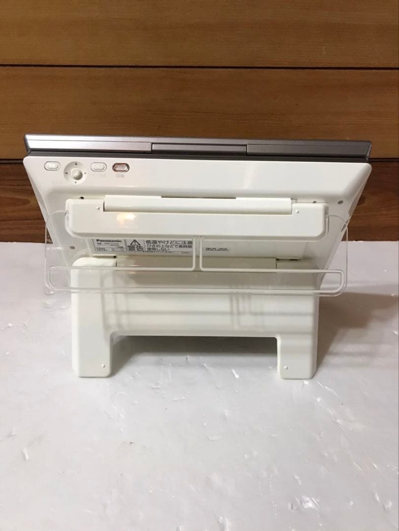 パナソニック DMP BV200 動作良好