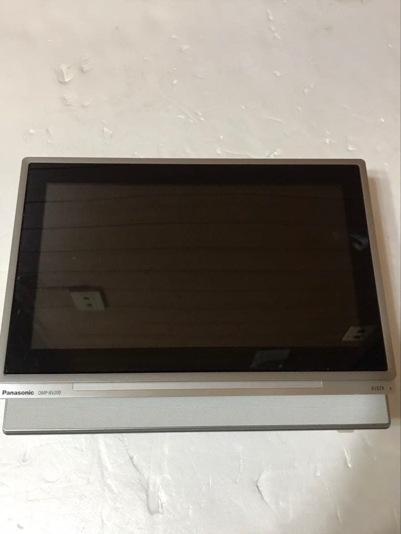 パナソニック DMP BV200 動作良好