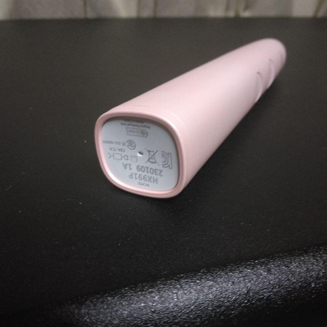 フィリップスダイヤモンドクリーン9000