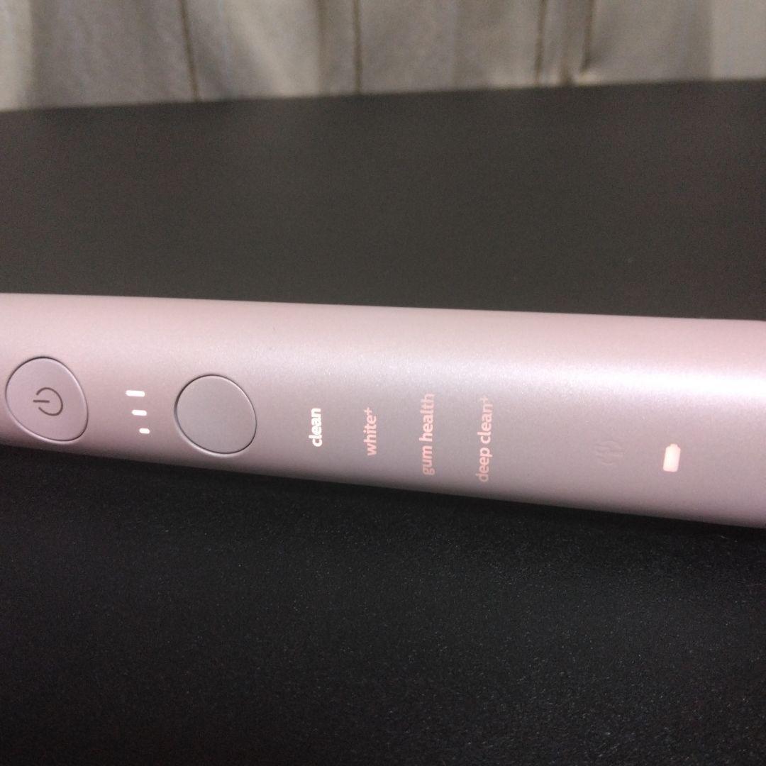 フィリップスダイヤモンドクリーン9000