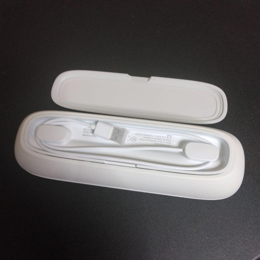 フィリップスダイヤモンドクリーン9000