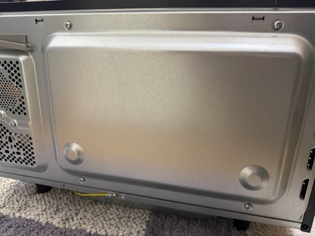 YAMAZEN オーブンレンジ