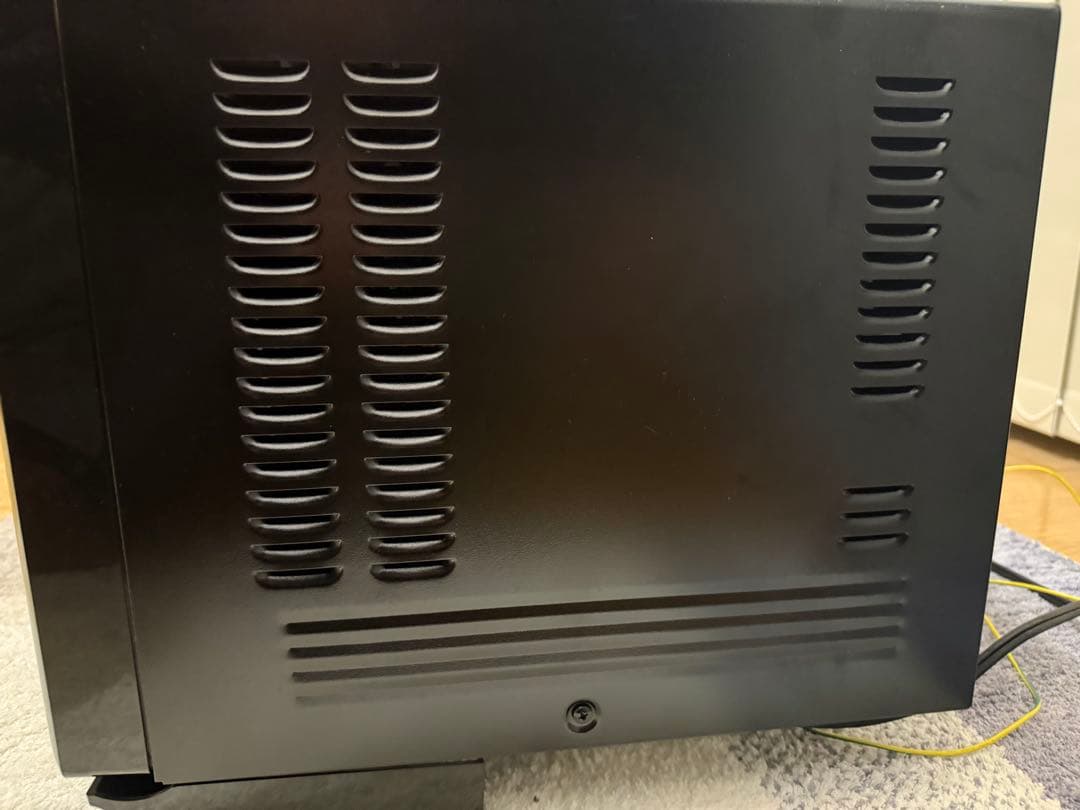 YAMAZEN オーブンレンジ