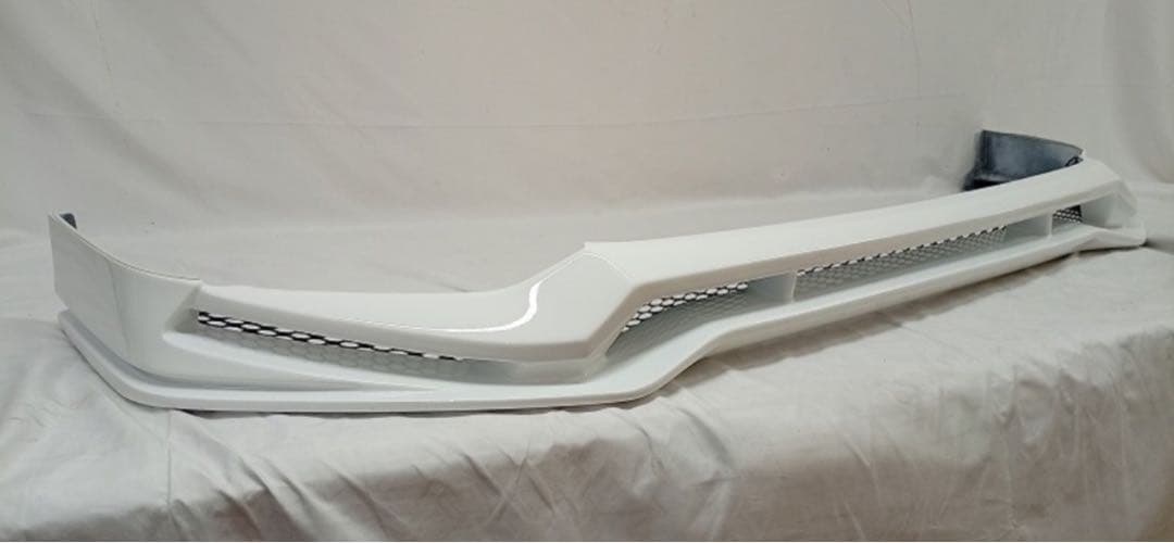 30ヴェルファイア前期クールレーシング新品未使用品 付属品あり フロントリップ