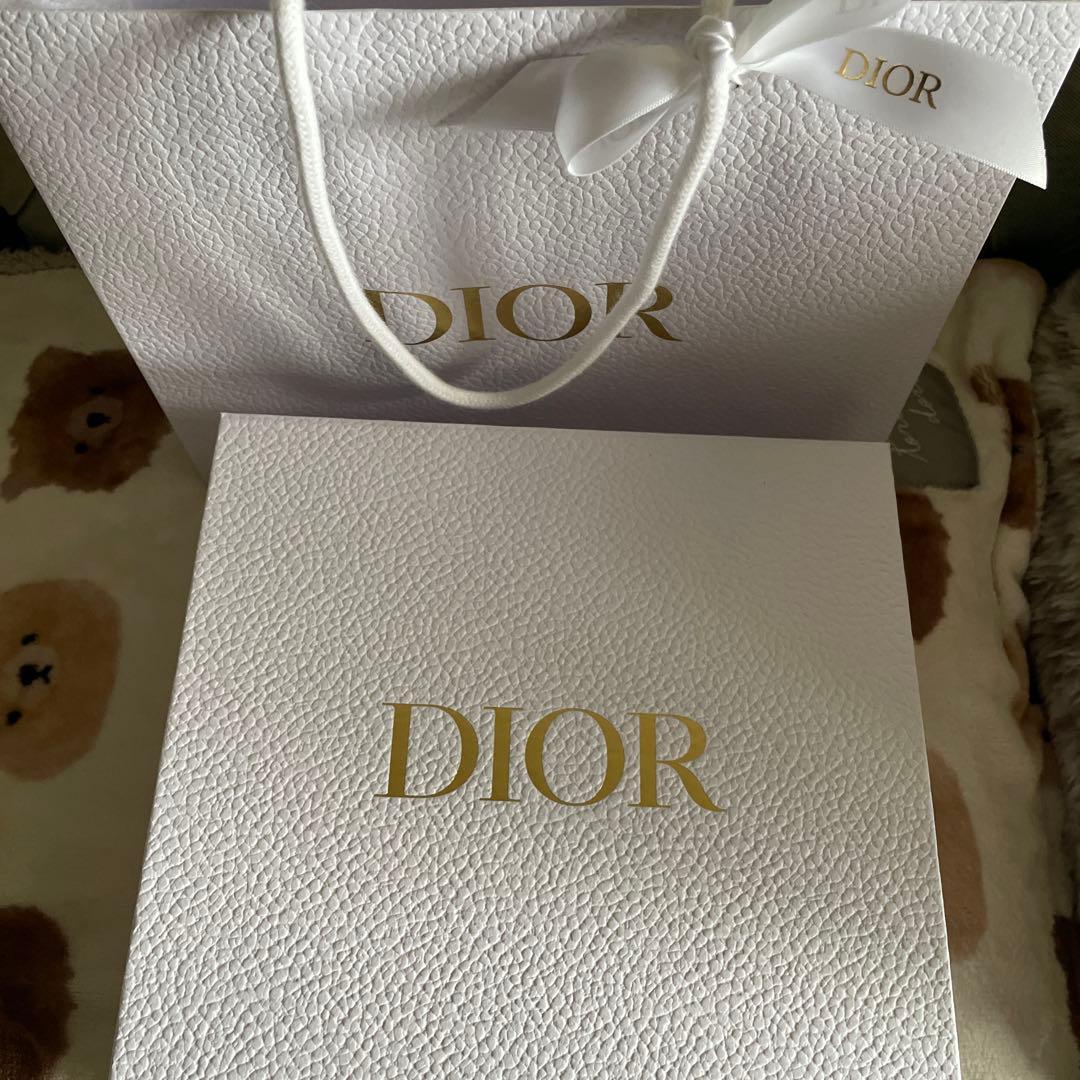 Dior Miss Dior ミスト クリーム ギフトセット