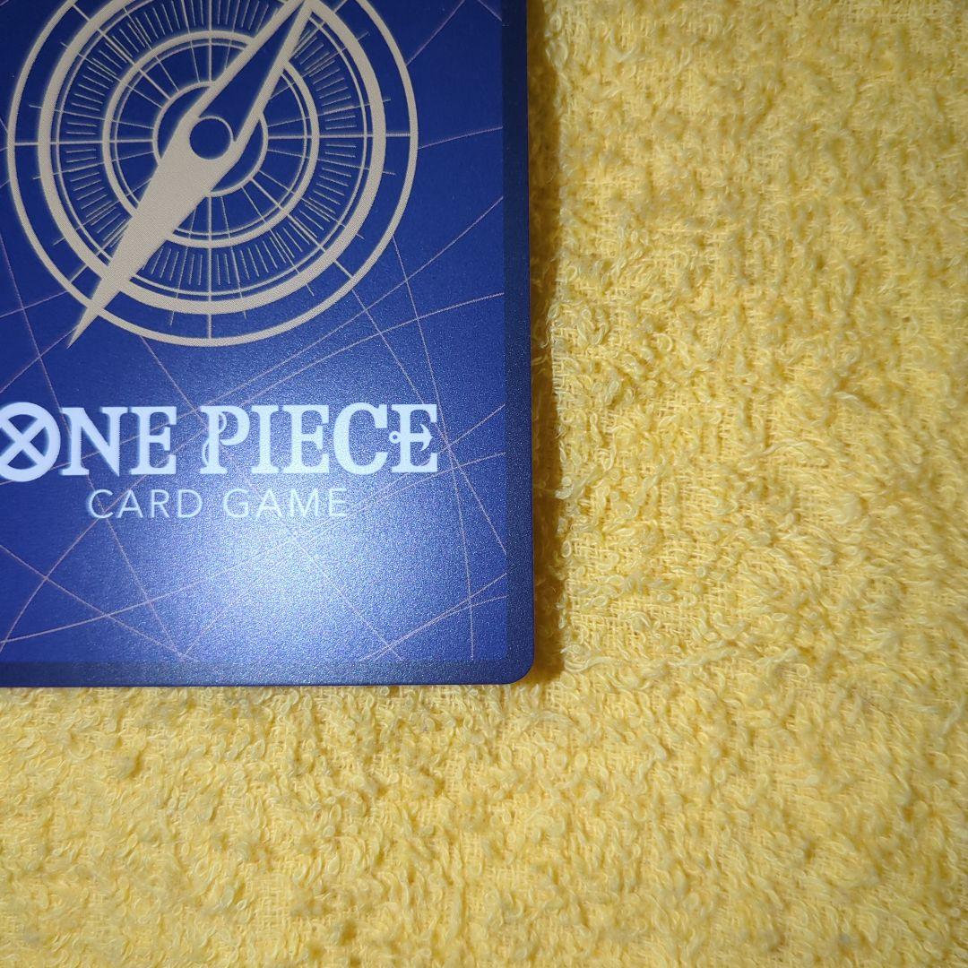 ロロノア・ゾロ　エッグヘッドクライシス　sp パラレル