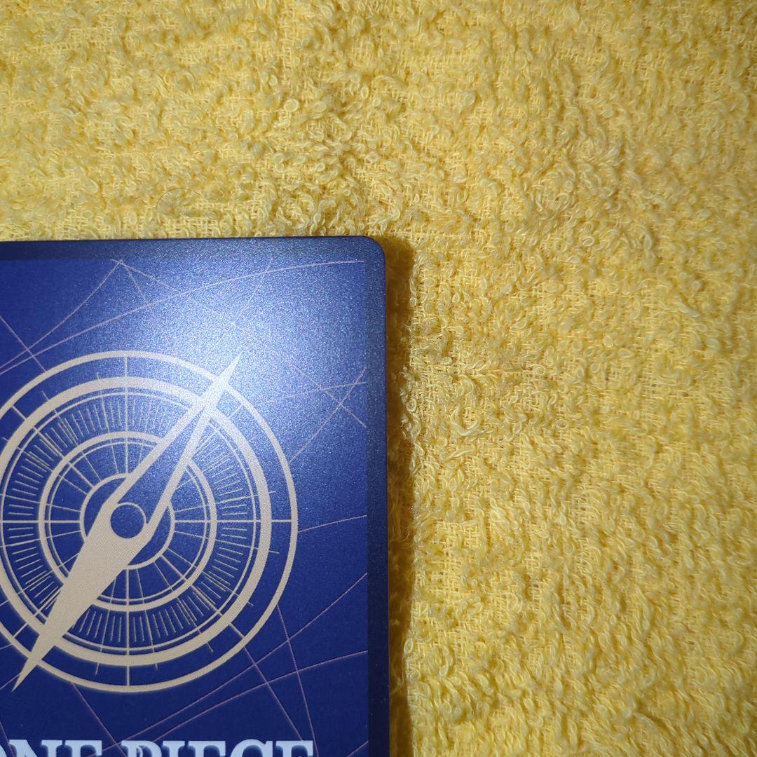 ロロノア・ゾロ　エッグヘッドクライシス　sp パラレル