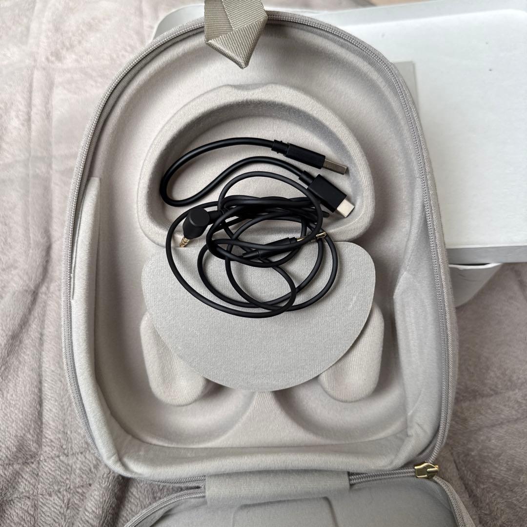 WH-1000XM5 ワイヤレスノイズキャンセリングステレオヘッドホン