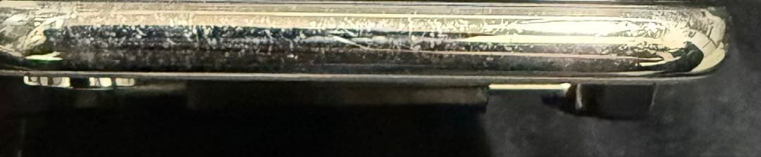 Apple iPhone X ホワイト　容量64G