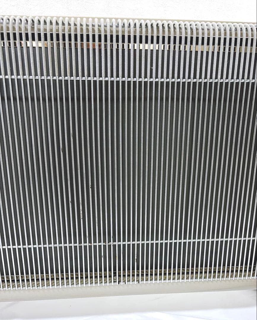 【良品】夢暖房 880型G 夢暖望　遠赤外線輻射式パネルヒーター