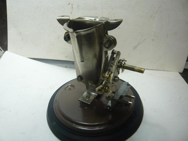 使用頻度大変少な目美品　タキイ　和裁電化鏝　和裁コテ　和裁こて　鏝２本付