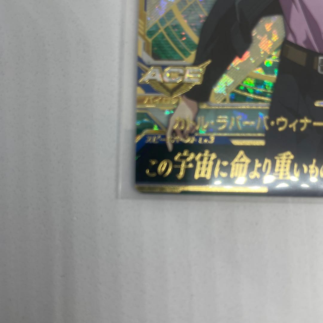 新機動戦記ガンダムW Endless Waltz　OA2-058～063　PL