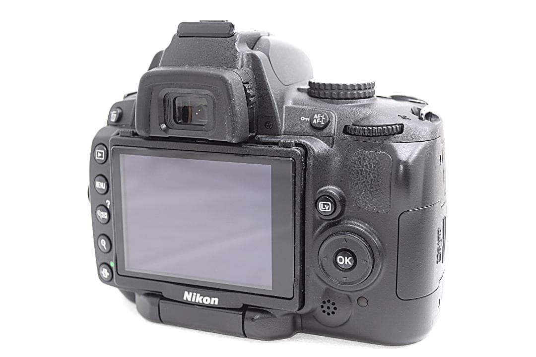 ✨美品・軽量✨初心者オススメ✨Nikon ニコン D5000 一眼レフカメラ✨