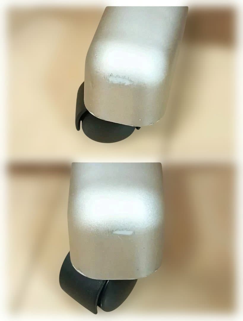 【なな出品】サンルミエ・エクセラ750 遠赤外線暖房器 N750L-GR