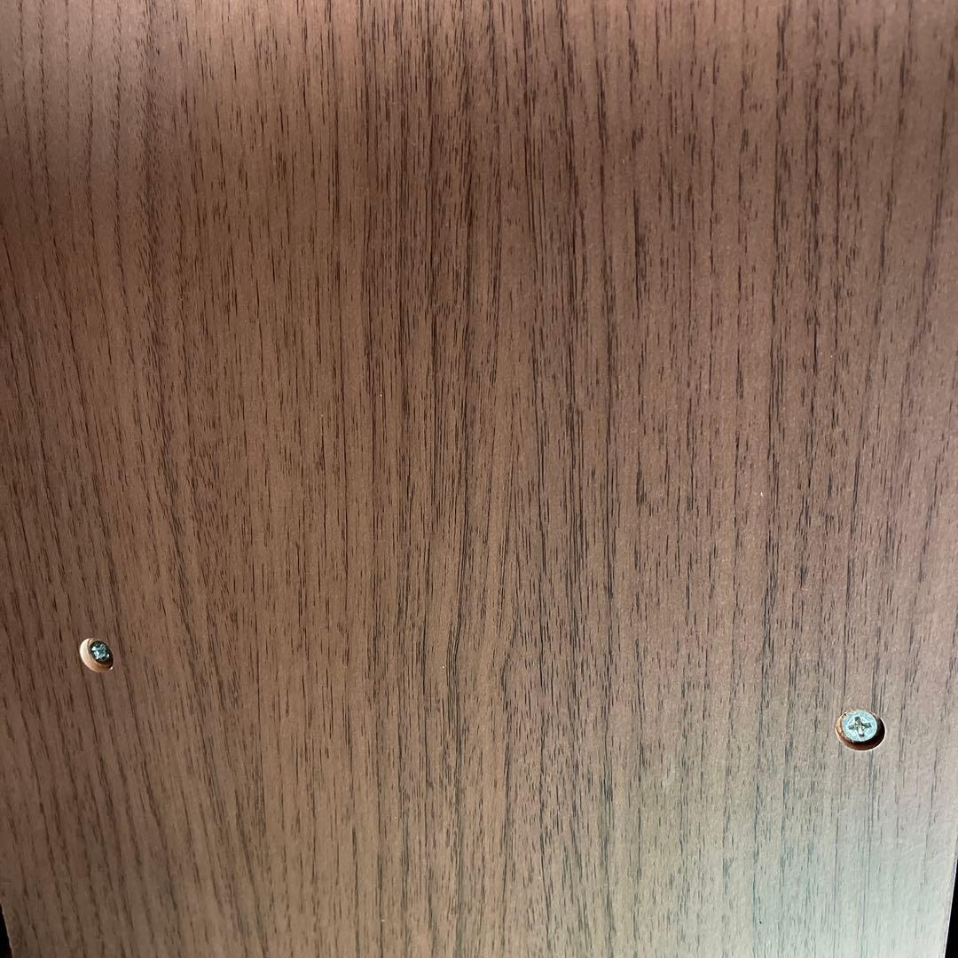 ニトリ　ガラスキャビネット　食器棚