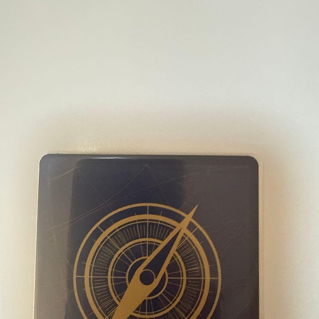 バギー　手配書 SP OP09-051 SR SP スペシャル OP09-051