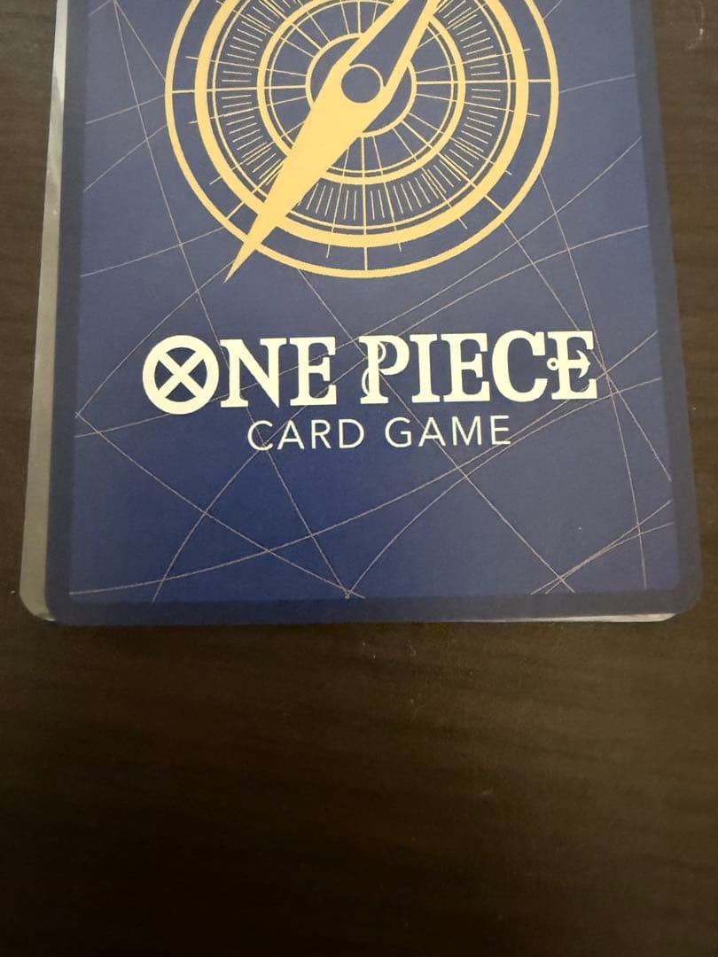 バギー　手配書 SP OP09-051 SR SP スペシャル OP09-051