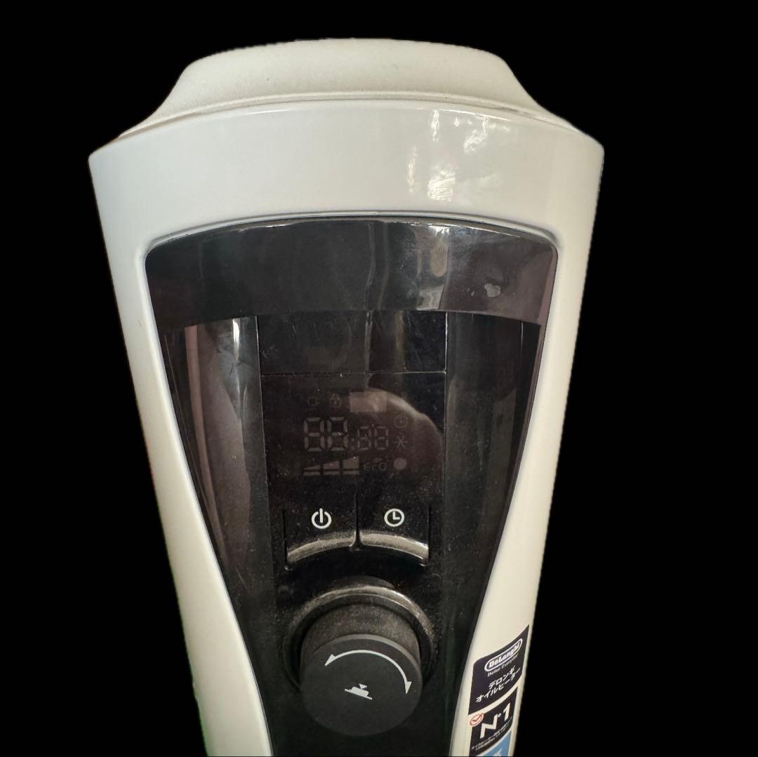 ⚫️デロンギ オイルヒーター「ユニカルド RHJ65L0915」 暖房