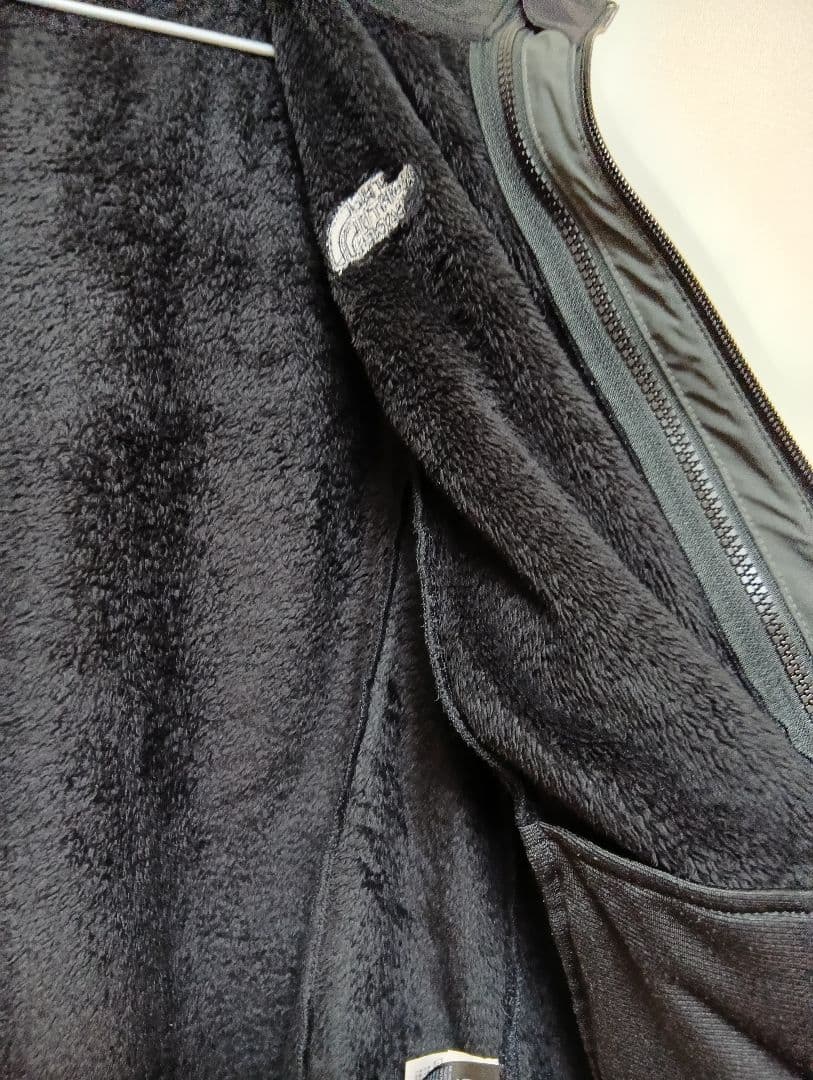 ノースフェイス OSITO TRICLIMATE JACKET レディースL