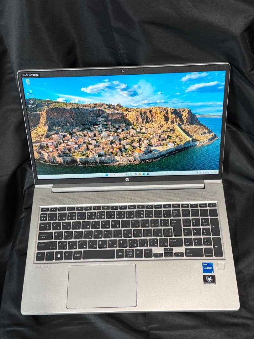 HP ProBook 450 G9 Windows 11 ノートパソコン