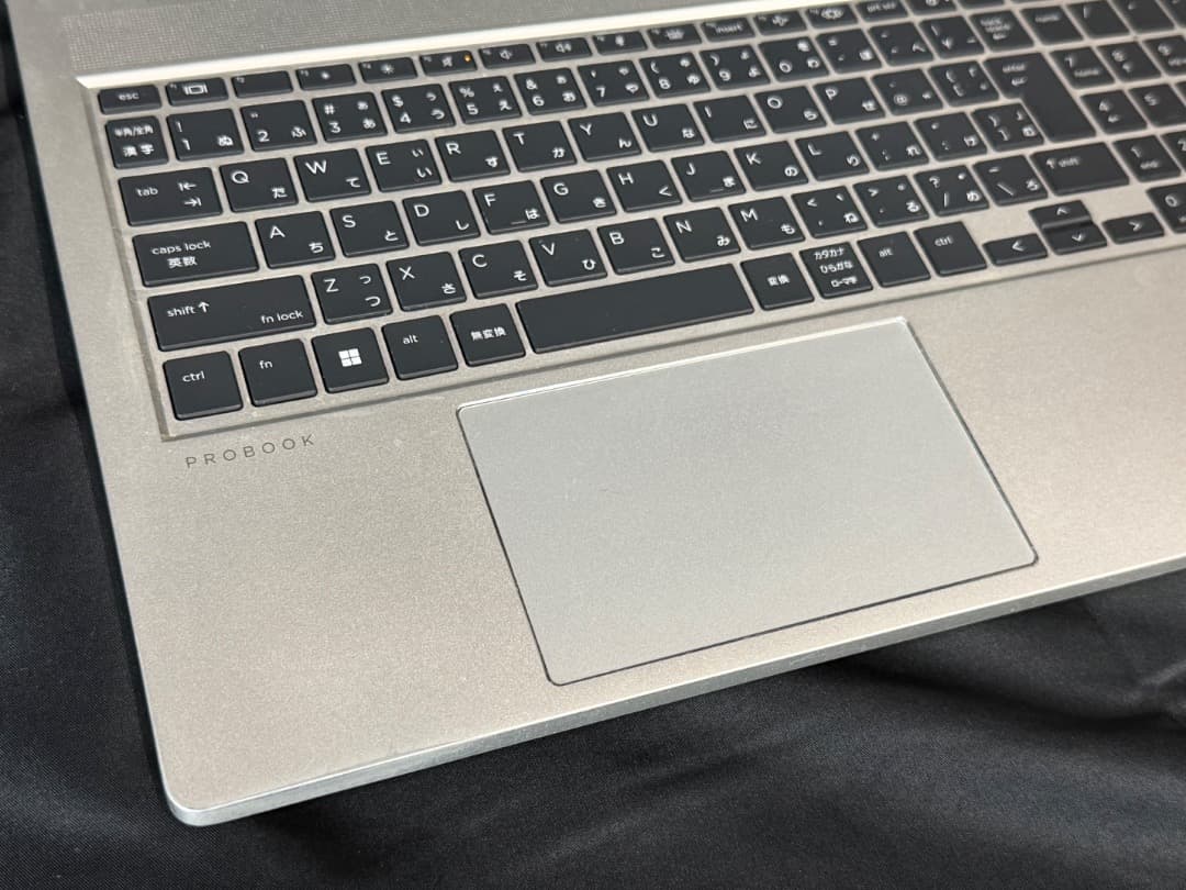HP ProBook 450 G9 Windows 11 ノートパソコン