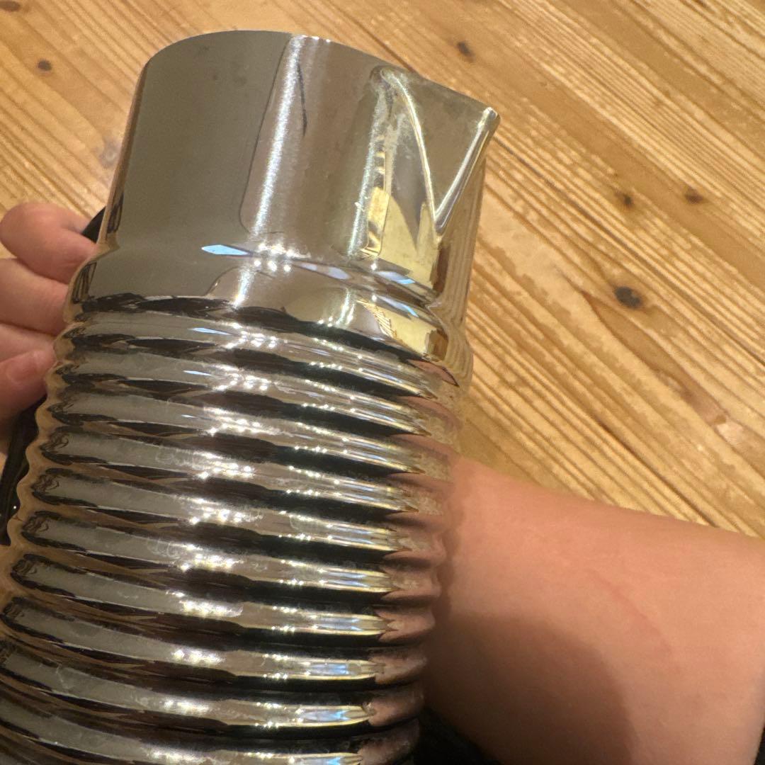 エアロチーノ4 ネスプレッソ