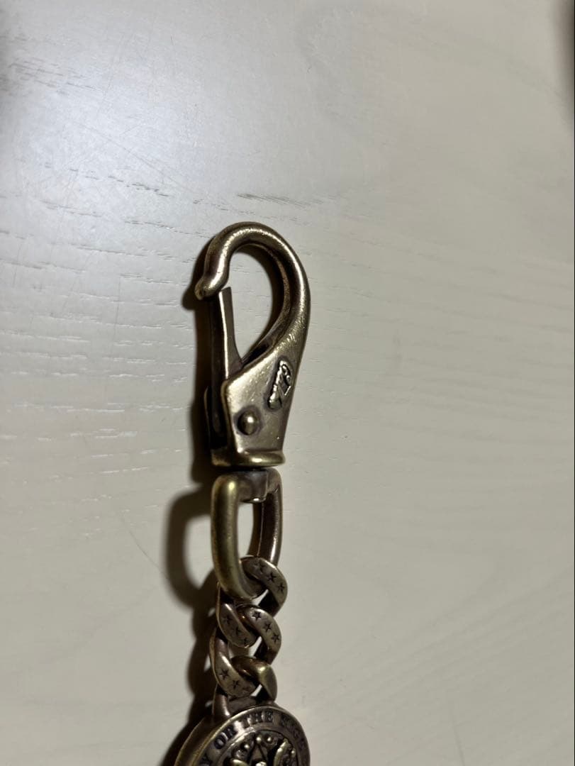 CALEE キーチェーン