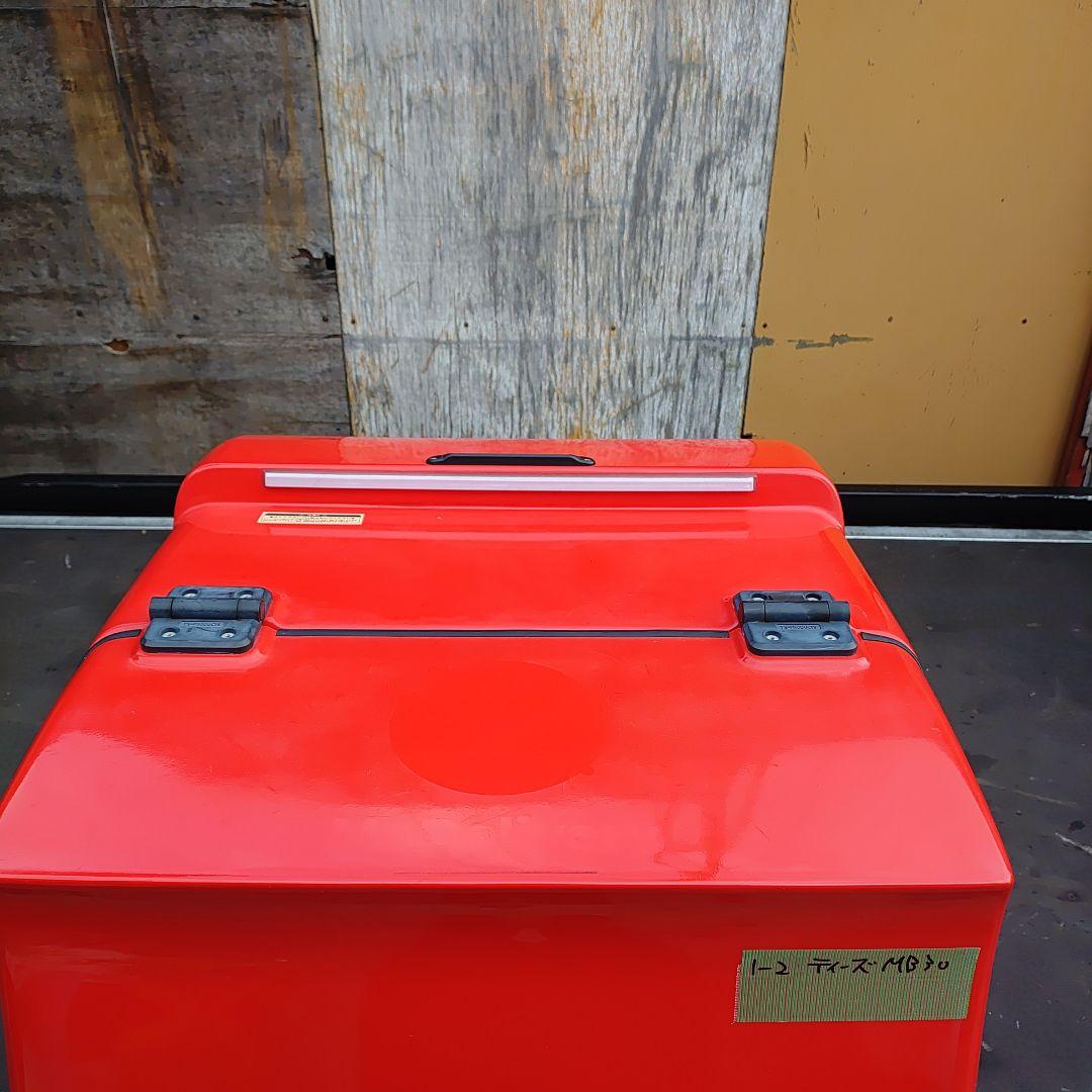 ティーズMB30大型デリバリーボックス/1-2