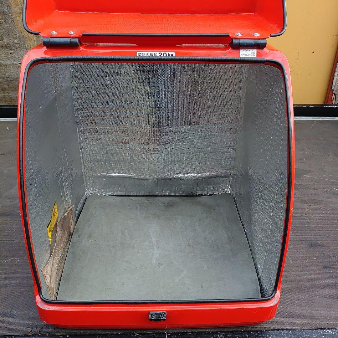 ティーズMB30大型デリバリーボックス/1-2