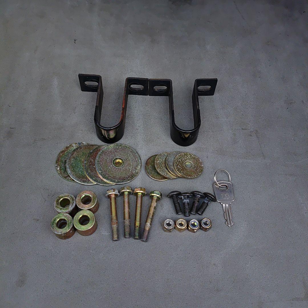 ティーズMB30大型デリバリーボックス/1-2